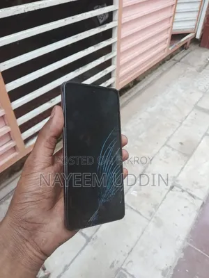 Samsung Galaxy A52 128 GB Black