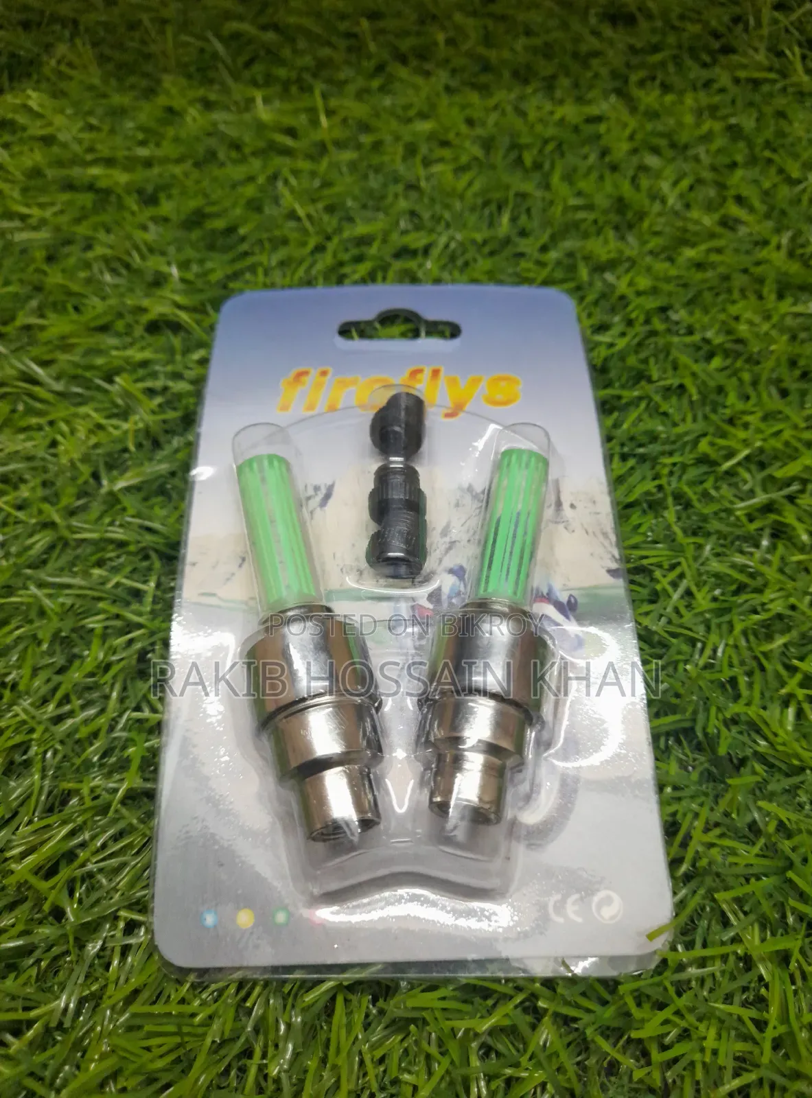 Cycle Rim Light