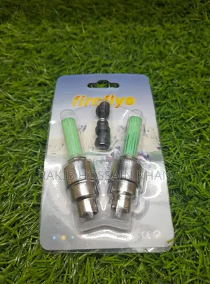 Cycle Rim Light