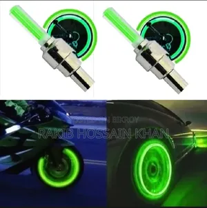 Cycle Rim Light