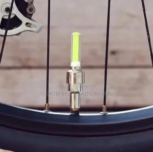 Cycle Rim Light