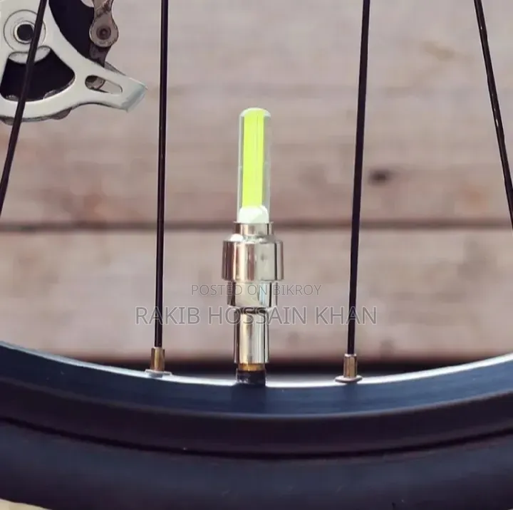 Cycle Rim Light