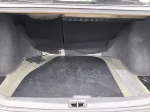 Toyota Allion 2010 Gray