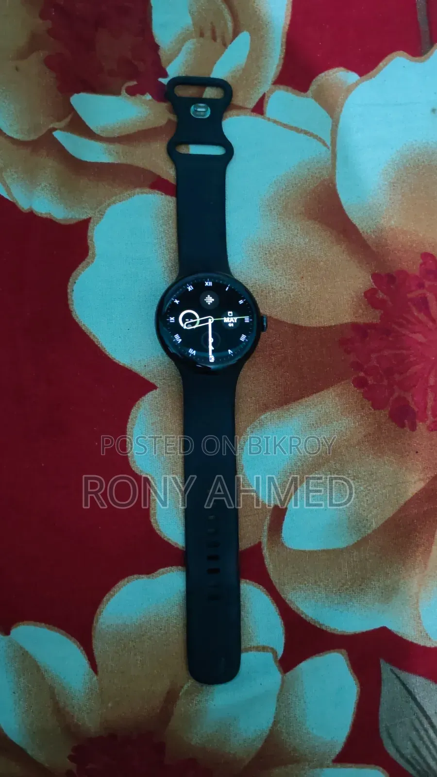 Pixel Watch 3 for Sale