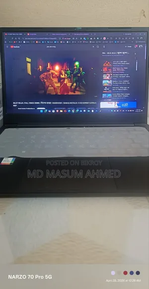 New Laptop 32GB Intel Core I5 SSD 1T