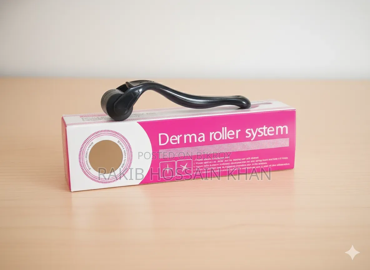 Derma Roller
