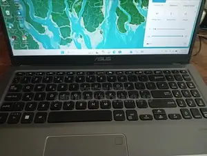 Laptop Asus 4GB Intel Celeron HDD 1T