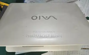 Sony VAIO SVF15318SNB 4GB Intel Core I5 HDD 500GB ল্যাপটপ