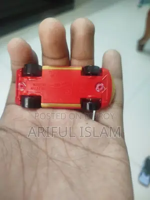 ম্যাটেল কার