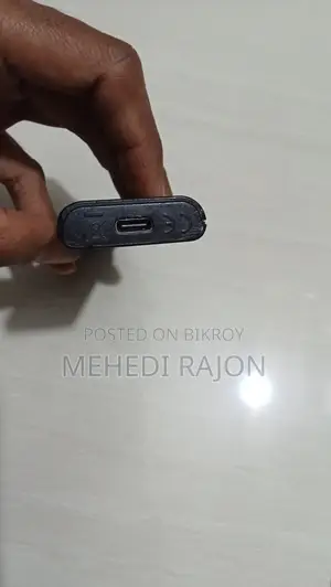 Samsung Original Solar Remote