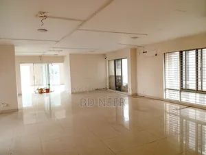 6 Bedroom Apartment in Gulshan for Rent
