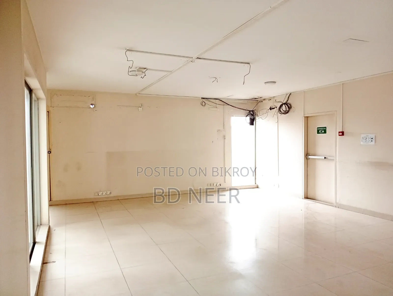 6 Bedroom Apartment in Gulshan for Rent