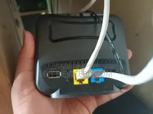 D-Link Router
