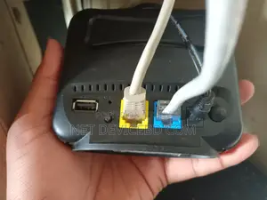D-Link Router