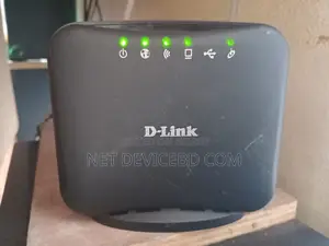 D-Link Router