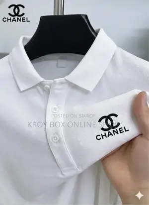 Polo T-Shirt