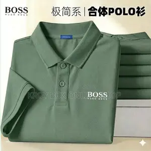 Polo T-Shirt