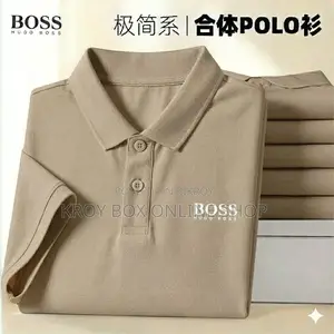 Polo T-Shirt