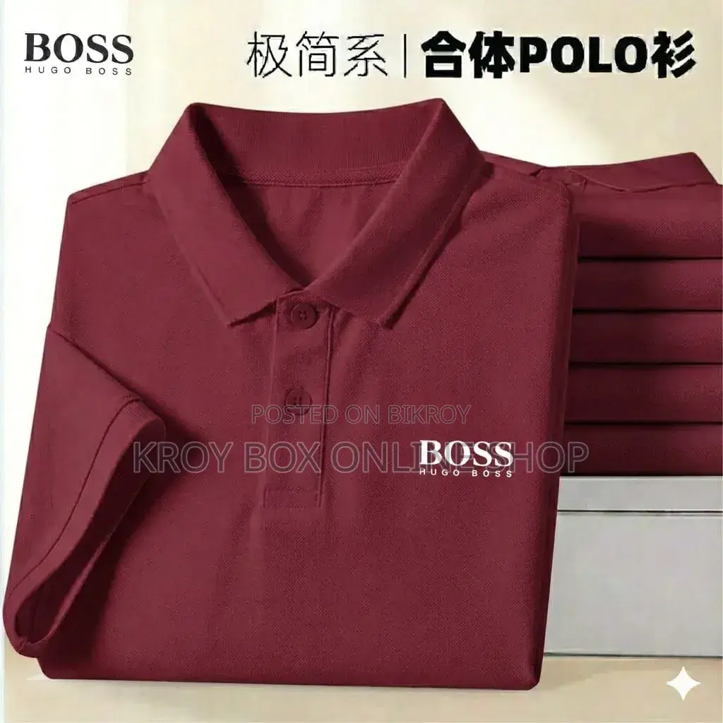 Polo T-Shirt