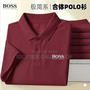 Polo T-Shirt