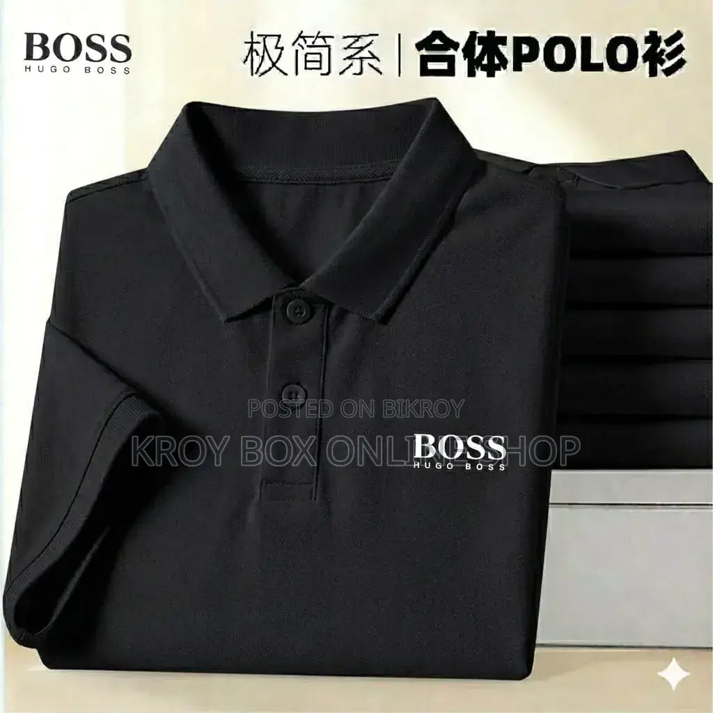 Polo T-Shirt