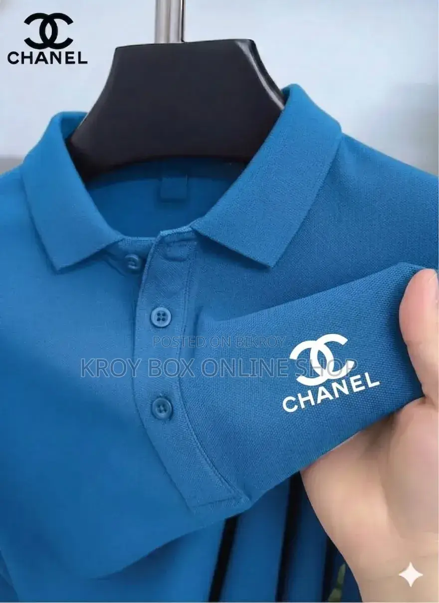 Polo T-Shirt