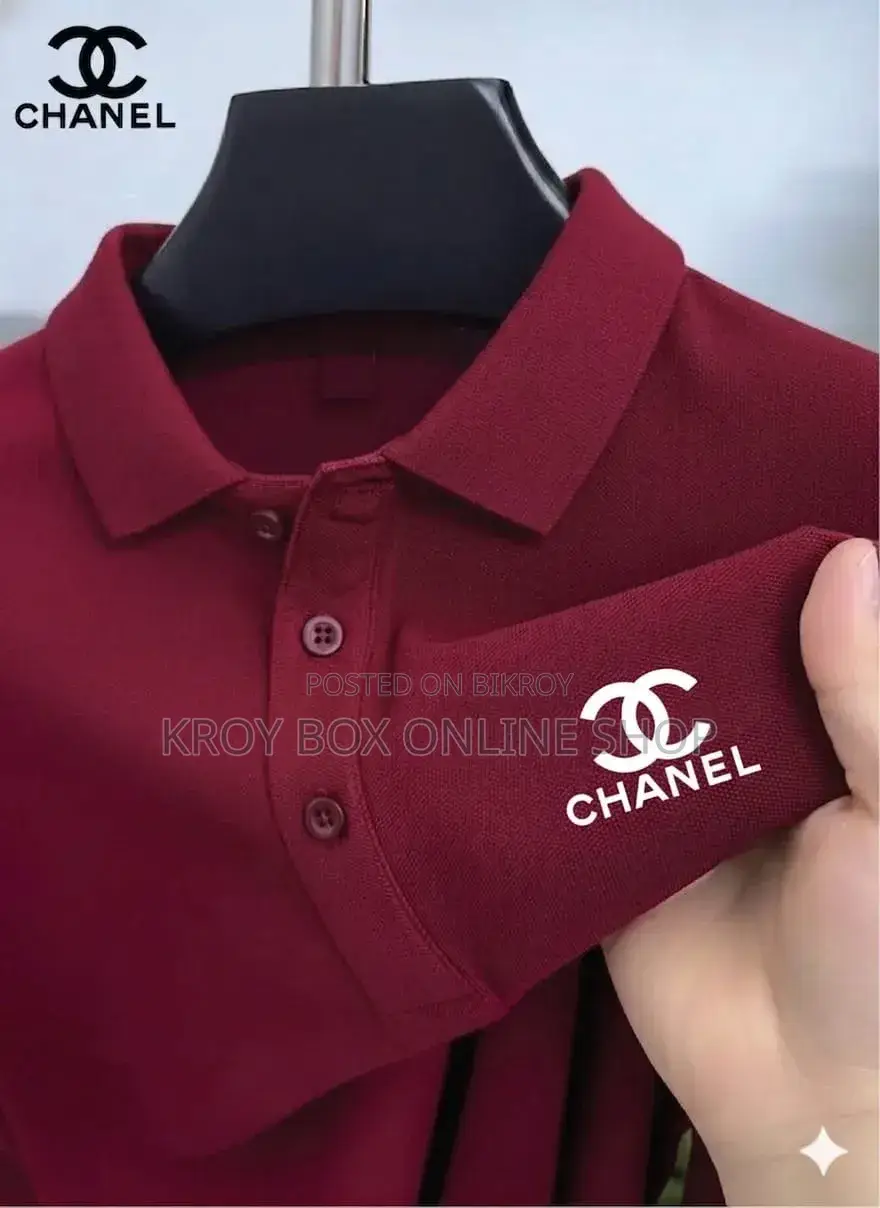 Polo T-Shirt