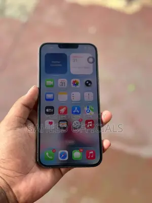 Apple iPhone 13 Pro Max 128 GB Silver