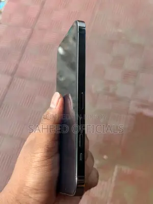 Apple iPhone 13 Pro Max 128 GB Silver