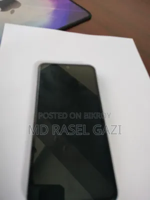 Samsung Galaxy S23 FE 128 GB Black