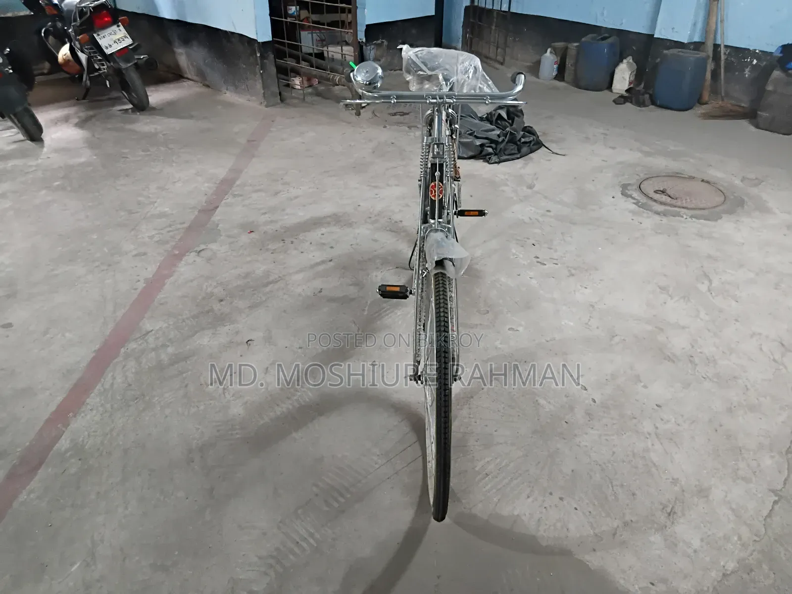 Hero Bicycle