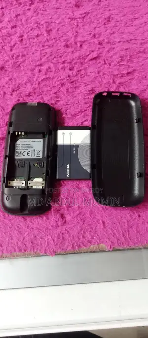 Nokia 105 Black