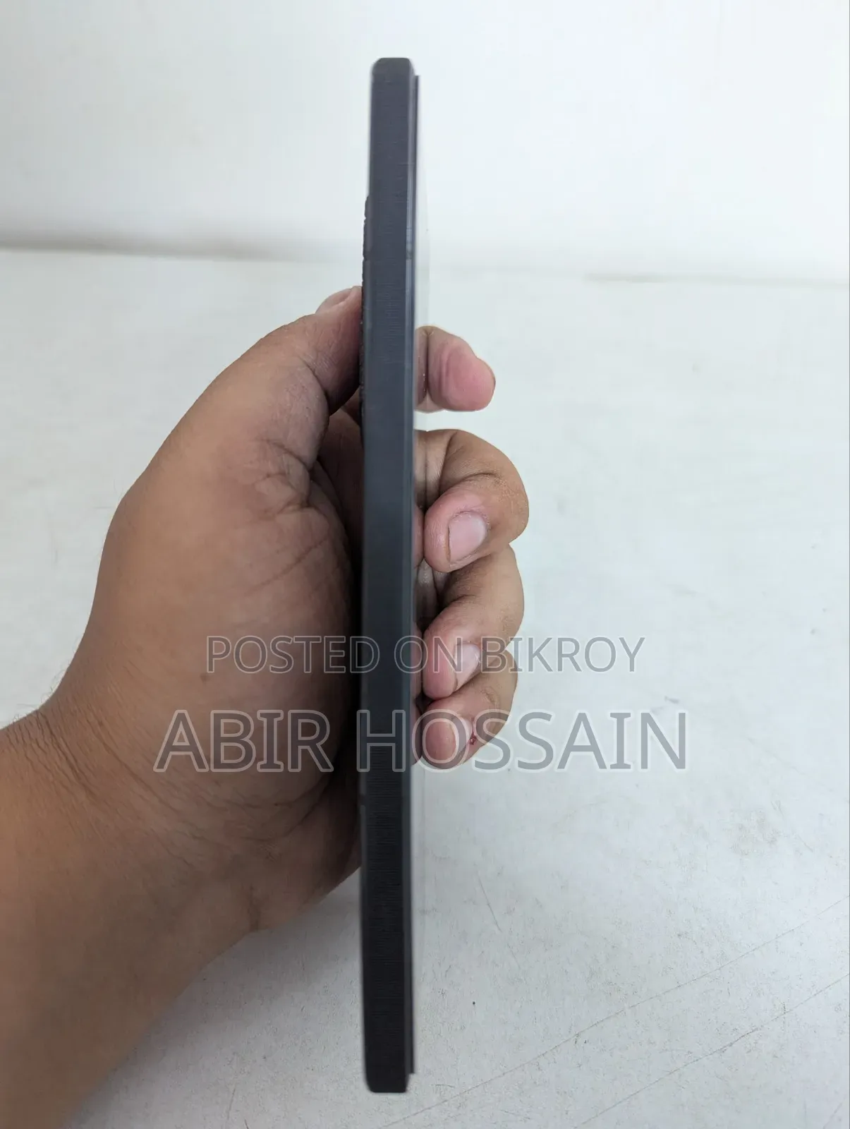 Infinix Note 50 Pro 256 GB Black