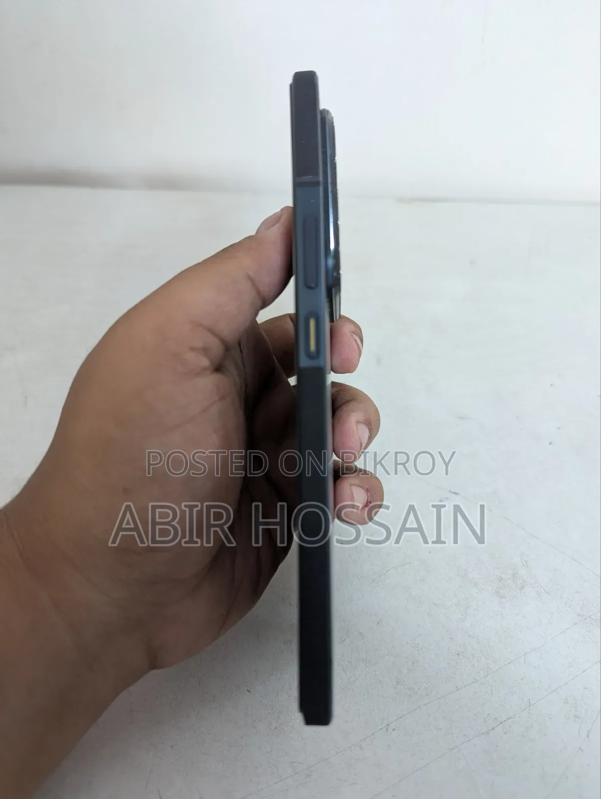 Infinix Note 50 Pro 256 GB Black