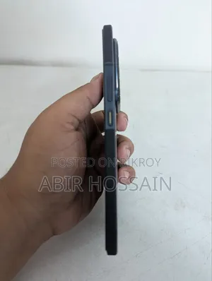Infinix Note 50 Pro 256 GB Black