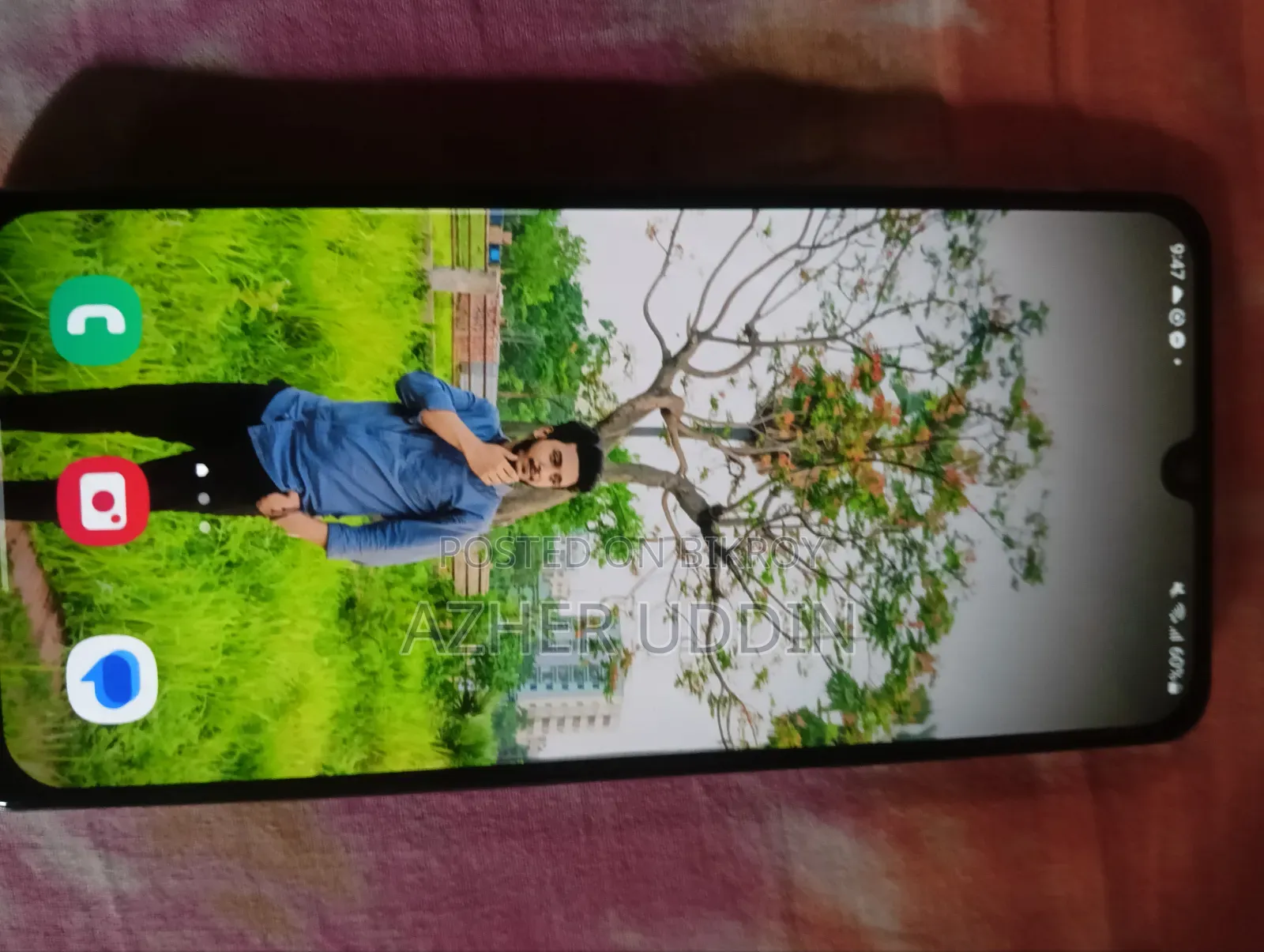 New Samsung Galaxy A32 128 GB