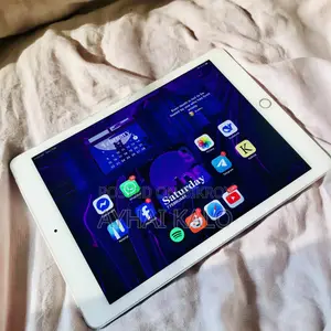 Apple iPad Air 2 64 GB Silver