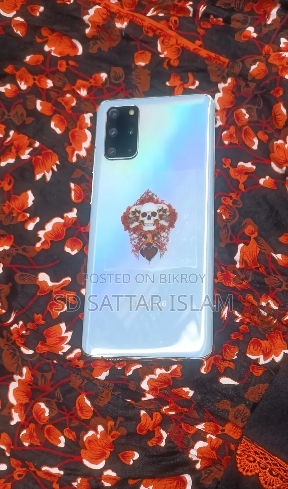 Samsung Galaxy S20+ 5G 128 GB