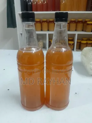 Natural Honey from Beehives