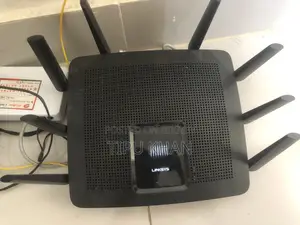 Linksys EA9500 Max Router
