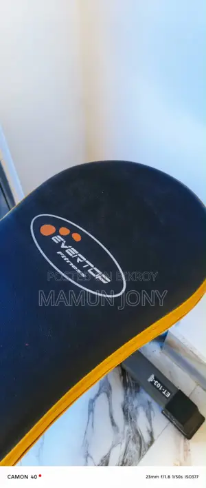 জিম সরঞ্জাম