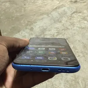 Xiaomi Redmi 10A 64 GB Blue