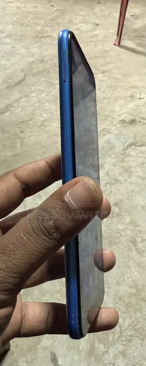Xiaomi Redmi 10A 64 GB Blue