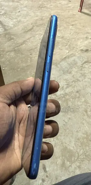 Xiaomi Redmi 10A 64 GB Blue