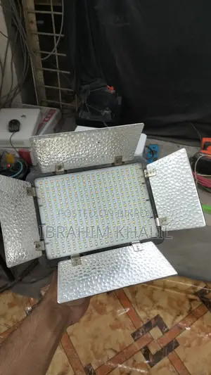 Simpex Led Light