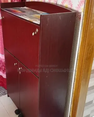 Folding Table Wardrobe