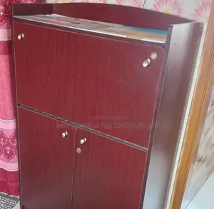 Folding Table Wardrobe