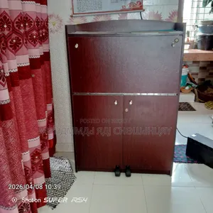 Folding Table Wardrobe