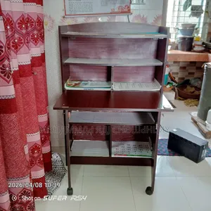 Folding Table Wardrobe