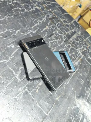 Google Pixel 7 Pro 128 GB Gray